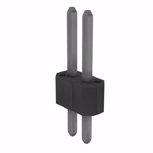 67997-402H Amphenol ICC (FCI)  Embases à broches mâles